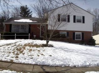 2917 Shanandale Dr, Silver Spring, MD 20904