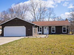 5047 Shady Moss Ln, North Ridgeville, OH 44039