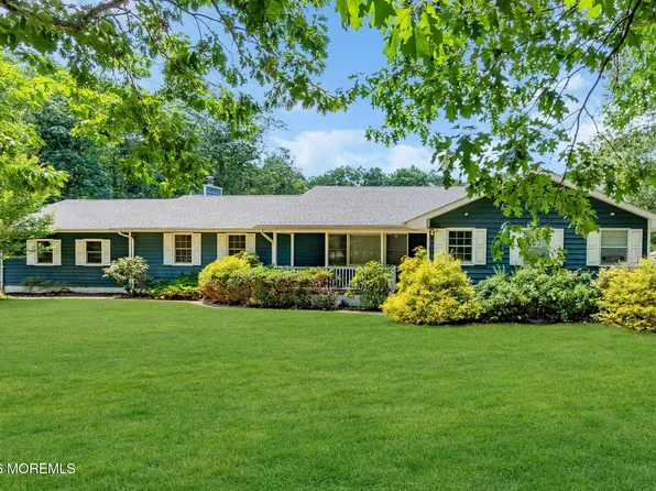 2318 Whitesville Road, Toms River, NJ 08755