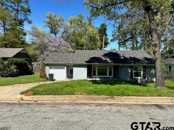 1305 S Azalea Dr, Tyler, TX 75701