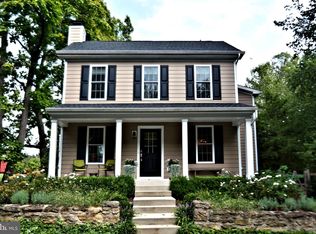 2539 Ash Mill Rd, Doylestown, PA 18902