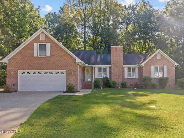 111 Antler Lane, New Bern, NC 28562