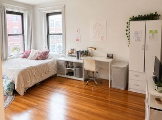 23 Egremont Rd #18, Brighton, MA 02135