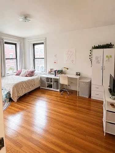 23 Egremont Rd #18 Photo 1