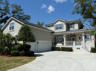 477 Starboard Ldg, Fernandina Beach, FL 32034