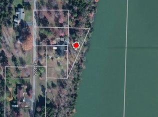 451 Scott Ln, Russellville, AR 72802