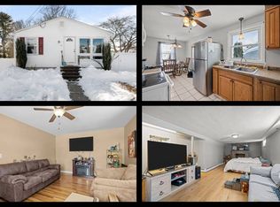 22 Wood St, West Warwick, RI 02893