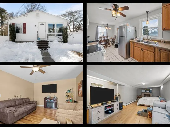 22 Wood St, West Warwick, RI 02893