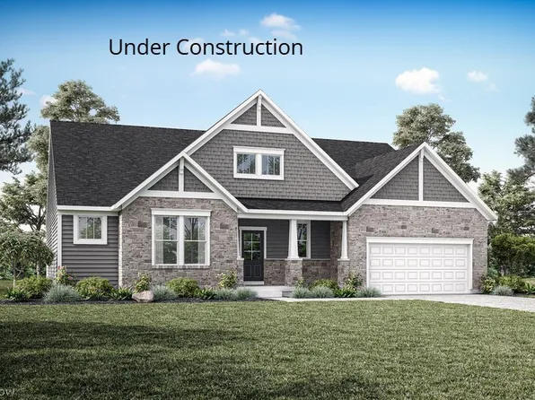 26327 Grandview Dr, Olmsted Falls, OH 44138