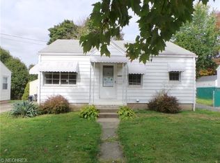 1465 Seminola Ave, Akron, OH 44305
