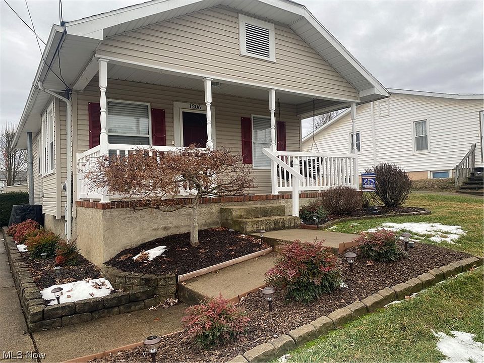 1206 23rd St, Vienna, WV 26105 Zillow