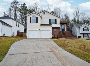1073 Hidden Brook Trl, Atlanta, GA 30349