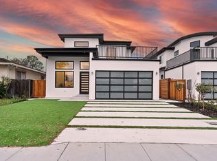 717 E Homestead Rd, Sunnyvale, CA 94087