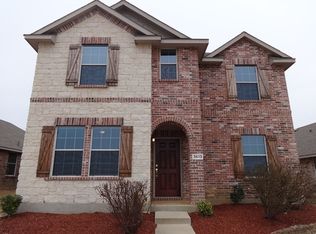 3613 Camino Real Trl, Denton, TX 76208