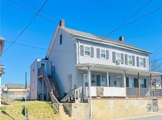 433 Line St, Easton, PA 18042