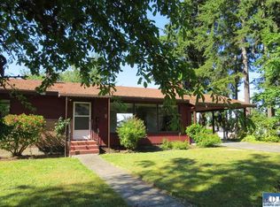 309 W Forest Ave, Port Angeles, WA 98362
