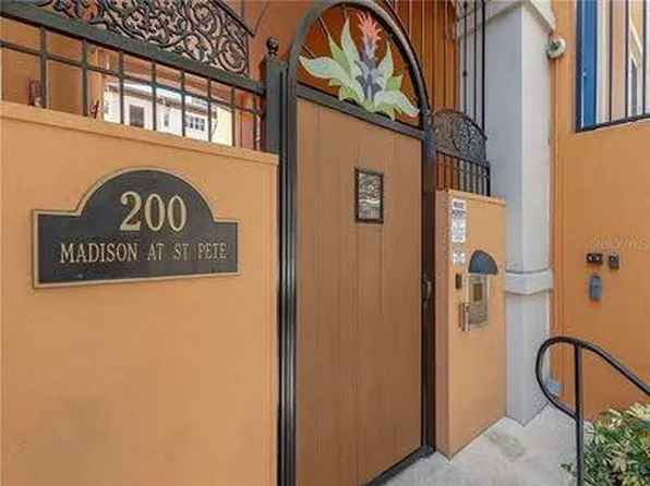 200 4th Ave S, Saint Petersburg, FL