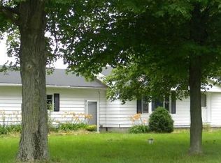 4114 N Urbana Lisbon Rd, South Vienna, OH 45369