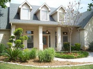 9754 Rock Dove Cir, Keller, TX 76248