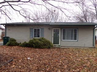 5001 Delbrook Ave, Lansing, MI 48910