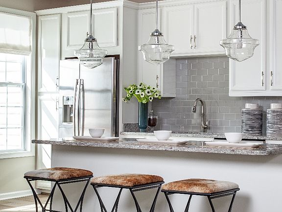 Worthington Kitchen