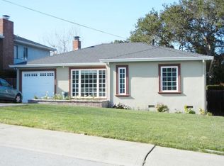 620 Lomita Ave, Millbrae, CA 94030