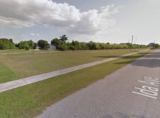 497 Ida Ave, Punta Gorda, FL 33950