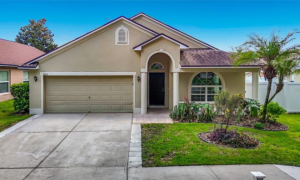 1st image of 805 LESA GLEN PLACE