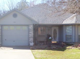 501 5th Ave, Conway, AR 72032