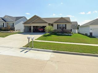 1719 Coralstone Way, Normal, IL 61761