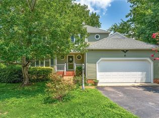 14023 Sagebrook Rd, Midlothian, VA 23112