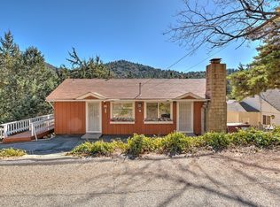 469 Dorn Dr, Crestline, CA 92325