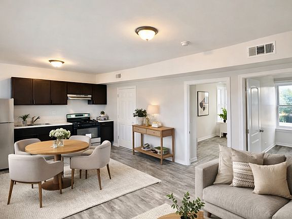 2nd image of 1245 N Karlov Ave #2