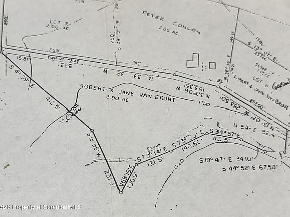 2nd image of Freytown Rd