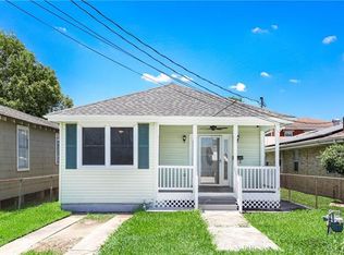 708 Avenue C, Westwego, LA 70094