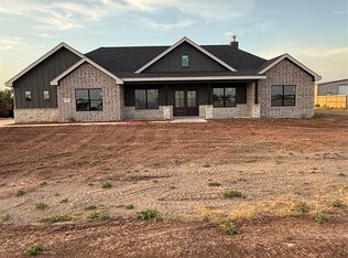 138 Northwind Trl, Ovalo, TX 79541