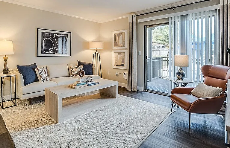 Aventerra at Dobson Ranch Apartments — Photo 4