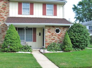 14 Kingsley Way, Freehold, NJ 07728
