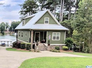 560 Holloway St, Leesburg, AL 35983