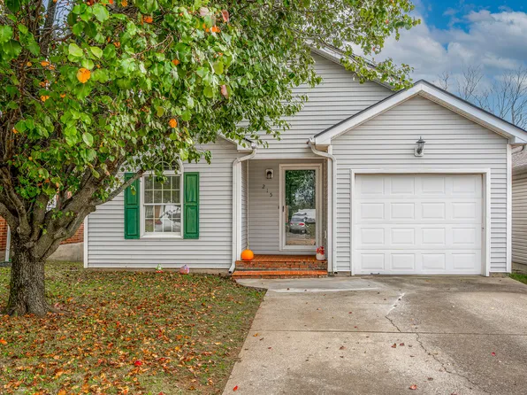 215 Courchelle Dr, Nicholasville, KY 40356