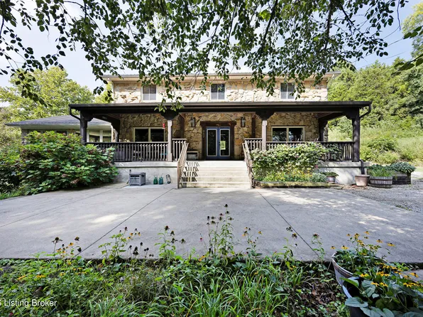 857 Overhill Dr, Shepherdsville, KY 40165