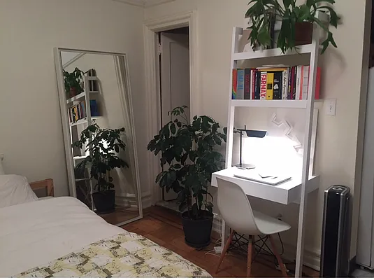 Rented by Geraldine Capasso, LREB | media 7