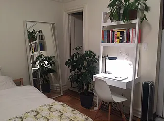 Rented by Geraldine Capasso, LREB