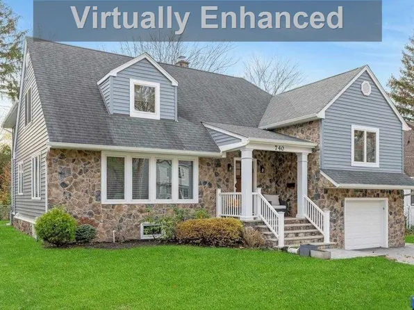 740 Washburn St, Teaneck, NJ 07666