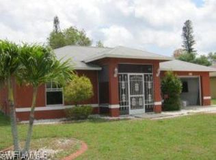 845 Jarmilla Ln, Fort Myers, FL 33905