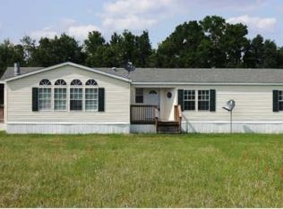 579 SW Gallant Ln, Lake City, FL 32024