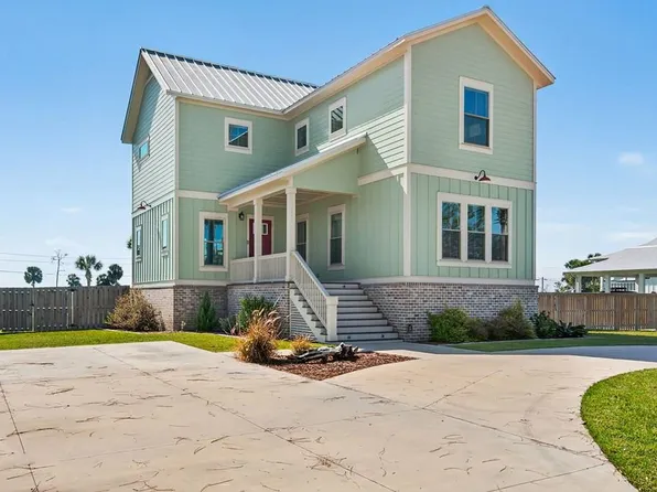 1404 Monument Ave, Port Saint Joe, FL 32456