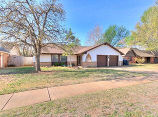 2912 Gettysburg Rd, Edmond, OK 73013