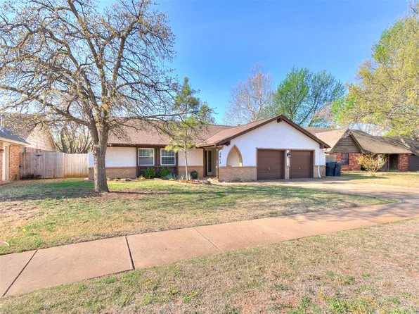2912 Gettysburg Rd, Edmond, OK 73013