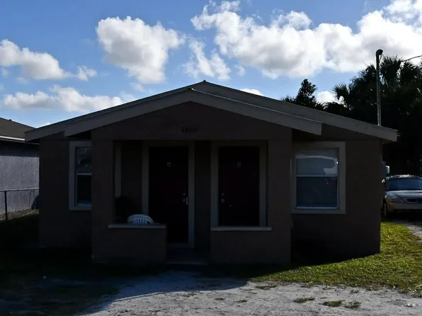 1403 Avenue M, Fort Pierce, FL 34950
